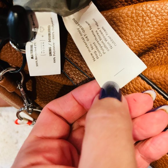 New item Baby Tiger Diaper bag - Picture 10 of 16